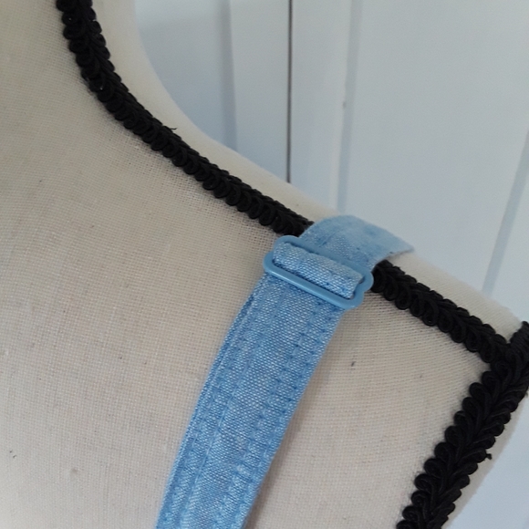 T-Rachel Zoe Ruffled Linen Dress - Picture 6 of 11